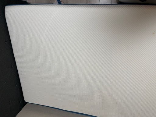 コアラマットレス　セミダブル