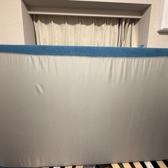 コアラマットレス　セミダブルの画像