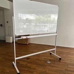 ⭐️決まりました　ホワイトボードの画像