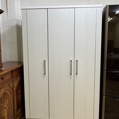 家具 サンウッディ 洋服ダンス ワードローブ クローゼット 激安販売!! サンウッディ ワードローブ 洋服ダンス クローゼット 木製家具
