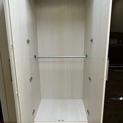 サンウッディ ワードローブ 洋服ダンス クローゼット 木製家具 激安販売!! サンウッディ ワードローブ 洋服ダンス クローゼット 木製家具