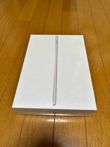 iPad未使用未開封 （第9世代）Wi-Fi  64GB