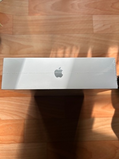 iPad未使用未開封 （第9世代）Wi-Fi  64GB