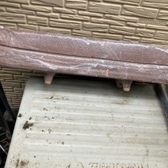 生け花用花瓶の画像