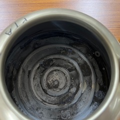 昭和レトロ　金太郎印の
やかん　の画像