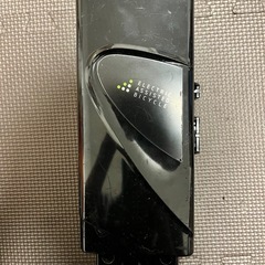 【ジャンク品】Panasonic 電動自転車 バッテリーの画像