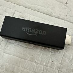 amazon fire tv stick アマゾン ファイヤースティック 第２世代 LY73PR 札幌市 白石店の画像