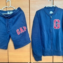 【美品】GAPまとめ売り(今週末まで) 中央区でも取引可能です！の画像