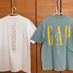 【美品】GAPまとめ売り(今週末まで) 中央区でも取引可能です！の画像