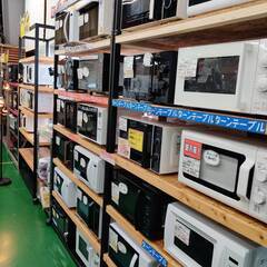 【愛品倶楽部柏店】Panasonic パナソニック 2025年製 電子レンジ NE-FL1C フラット庫内 ヘルツフリーの画像