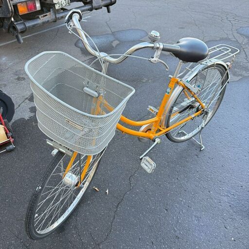 ホームサイクル２６サイズ愛知県限定手渡のみ名古屋市北区西区配送無料 ホームサイクル26サイズ愛知県限定手渡のみ名古屋市市西区北区配送