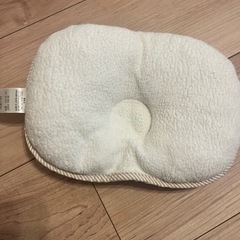 ベビー用まくらの画像