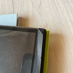 ALBUS BOOK アルバスブック　ましかく写真の画像