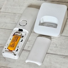 欠品あり❗️Panasonic「VE-GZ31DL」デジタルコードレス電話機の画像