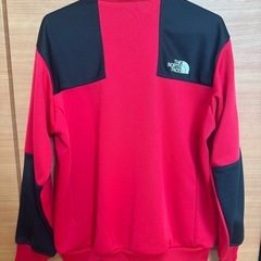 【美品】THE NORTH FACE ジャージ(今週末まで) 中央区でも取引可能です！の画像