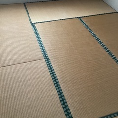 畳　引き取り限定　100円の画像