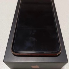 iPhone11ProMAX256GbBの画像