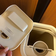 加湿器の画像