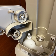 加湿器の画像