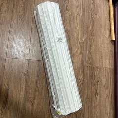 軽量な 風呂カバーの画像