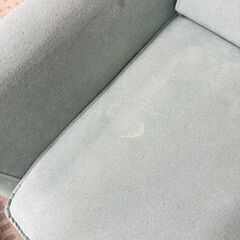 ニトリ ソファ PACK3 二人掛けの画像