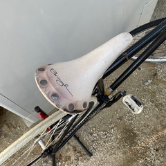 自転車　Felt ブルーアム　シングルスピード　ピストバイクの画像