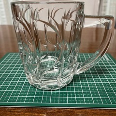 ビールジョッキの画像