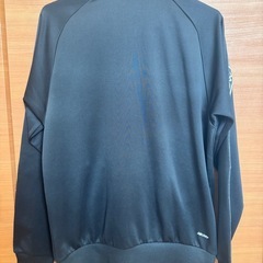 【美品】new balance ジャージ(今週末まで) 中央区でも取引可能です！の画像