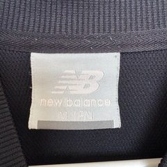 【美品】new balance ジャージ(今週末まで) 中央区でも取引可能です！の画像