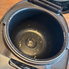 炊飯器の画像