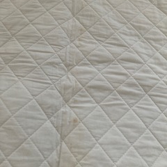 ベビー布団セットの画像