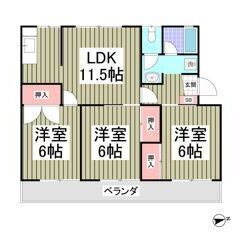 💚💛敷金0・礼金0・仲介手数料0💛💚千葉ニュータウン中央駅バス1...