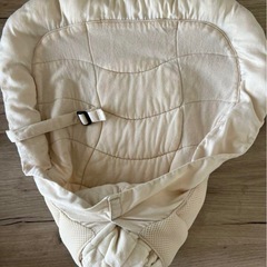 【期間限定20%オフ】エルゴ ベビー Leeコラボ(抱っこ紐)の画像