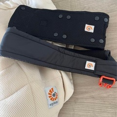 【期間限定20%オフ】エルゴ ベビー Leeコラボ(抱っこ紐)の画像