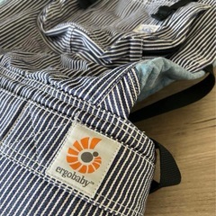 【期間限定20%オフ】エルゴ ベビー Leeコラボ(抱っこ紐)の画像