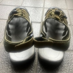 ウェーディングシューズ　26.5センチの画像
