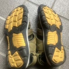 ウェーディングシューズ　26.5センチの画像