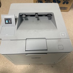 ブラザー モノクロレーザー HL-L6400DW