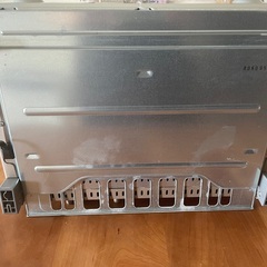 【中古】パナソニックオーブントースターNT-T300の画像