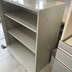 事務棚　　リサイクルショップ宮崎屋　住吉店25.10.15の画像