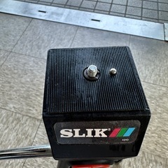 SLIK ビデオガゼール　EV3段の画像