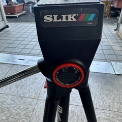 SLIK ビデオガゼール　EV3段の画像
