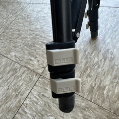 SLIK ビデオガゼール　EV3段の画像