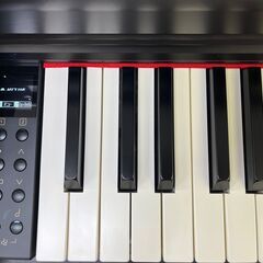 KAWAI  CN29R　電子ピアノ【2021年製】の画像