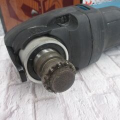 マキタ makita TM51D マルチツール 中古品 本体のみ 18V 【ハンズクラフト宜野湾店】の画像