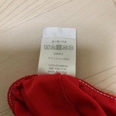 【取引中】ルース　140cmの画像