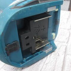 マキタ makita TM51D マルチツール 中古品 本体のみ 18V 【ハンズクラフト宜野湾店】の画像