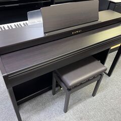 KAWAI  CN29R　電子ピアノ【2021年製】の画像