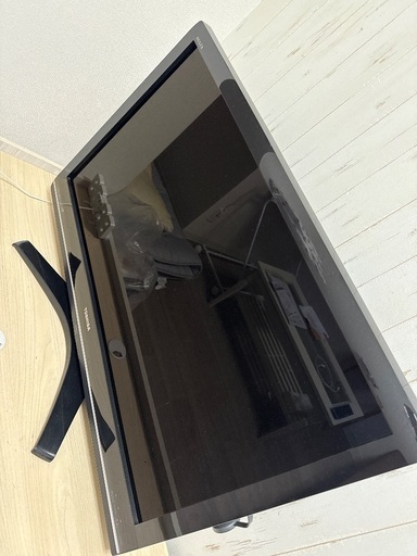 テレビ