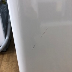 【ドリーム川西店御来店限定】 ☆ジモティー見たよ♪割引☆パナソニック　5.0kg洗濯機　2020年製　クリーニング済み【2125560000028470】の画像